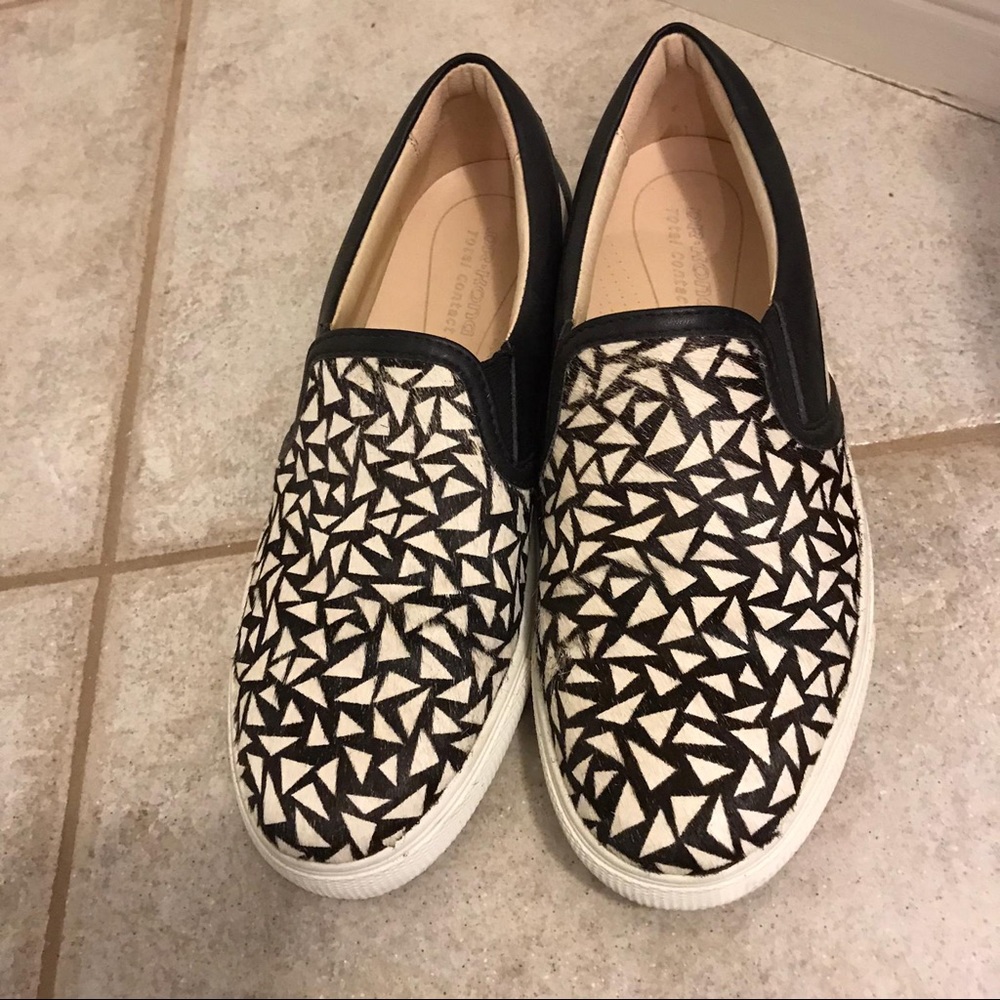 Dr. Kong sneakers